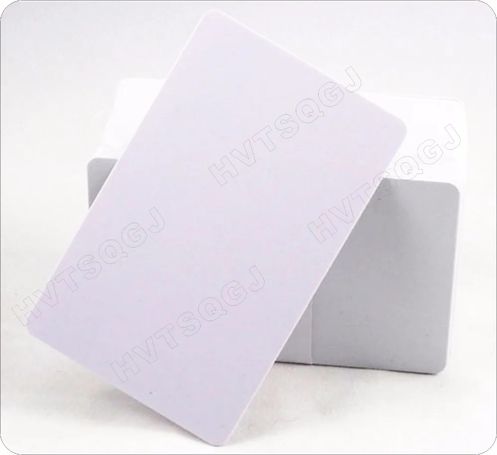 

50pcs/lot UID Cards Changeable Sector 0 Block 0 Writable 13.56Mhz RFID Proximity Card Rewritable Copy Clone