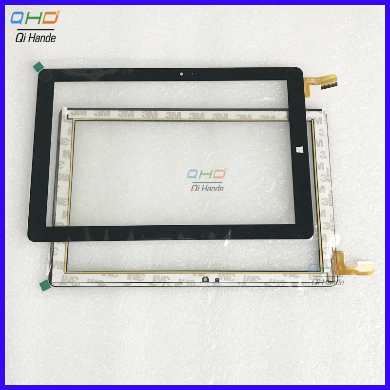 

New touch screen 10.1inch XC-PG1010-218-FPC-A1 Tablet Touch Panel Digitizer Sensor XC - PG1010 - 218 - FPC - A1 XC-PG1010-218