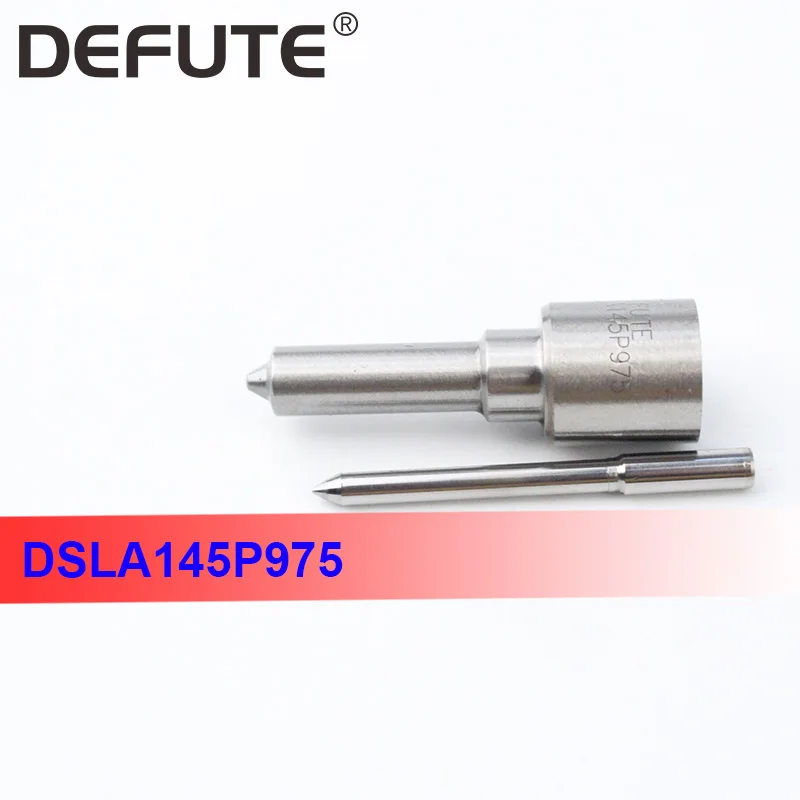 Quality Guarantee 4 Pieces/lot DSLA145P975 DSLA150P520 DSLA150P764 Diesel Fuel Injector Nozzle