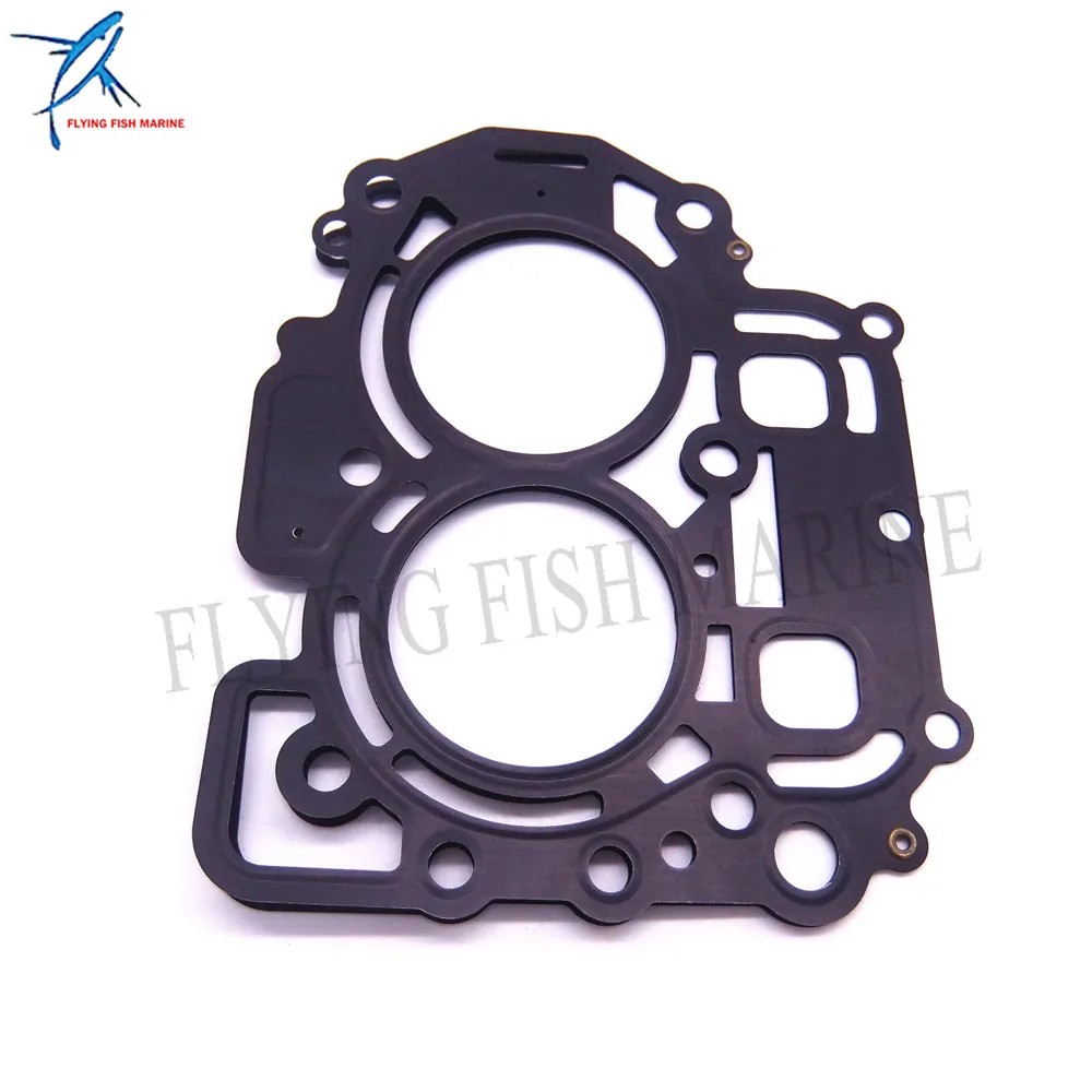 

Boat Motor 3V1-01005-0 3V1010050M Cylinder Head Gasket for Tohatsu Nissan MFS8A MFS9.8A NSF9.8A NSF8A Outboard Engine