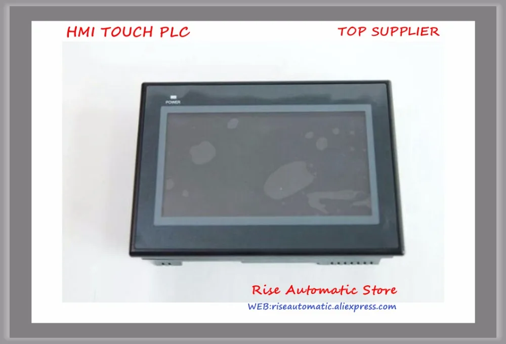 

New Original NB7W-TW00B NB7W-TW01B NB10W-TW01B NB5Q-TW00B Programmable 7 Inch 10 Inch Color Touch Screen Panel In Stock