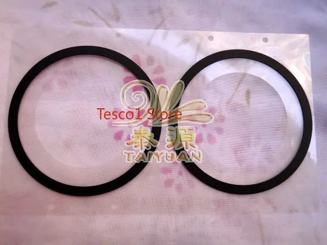 Asli Kamera Bagian Depan Lensa Tekanan Dekoratif Cincin Adaptor Filter untuk NIK 24-120