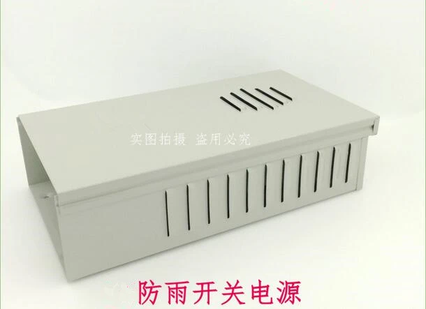 

36v 7A 250w AC/DC waterproof switching industrial power supply 252 watt 36 volt 7 amp AC/DC industrial monitoring transformer