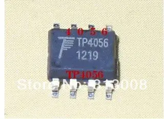 TP4056 4056 SOP8 100% new original Genuine  Power IC Stock Distributor Wholesale ON Sale 5% Off HOT Offer KIT Free Ship Emax