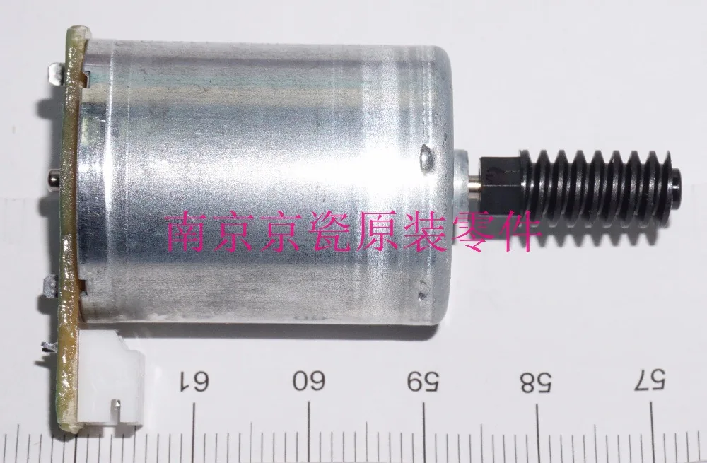 New Original Kyocera DC MOTOR ASSY B for:TASKalfa 4002i 5002i 6002i 2552ci 3252ci 3552ci 4052ci 5052ci 6052ci