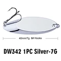 Silver 7G