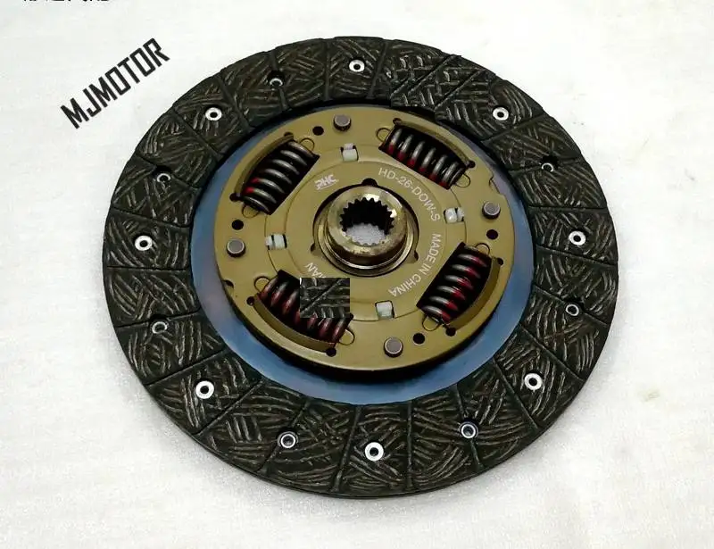 3pcs/kit Clutch Pressure Plate / Clutch Disc / Release Bearing for Chinese Brilliance V5 frv 1.5 Auto car motor part 3101262