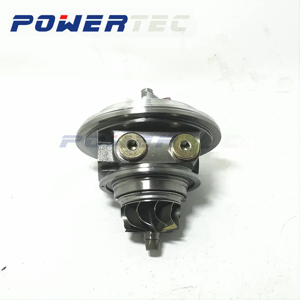 NEW turbo charger core CHRA BV43 53039700306 53039880306 28231-2B700 for Hyundai Veloster 1.6 T - turbine cartridge rebuild