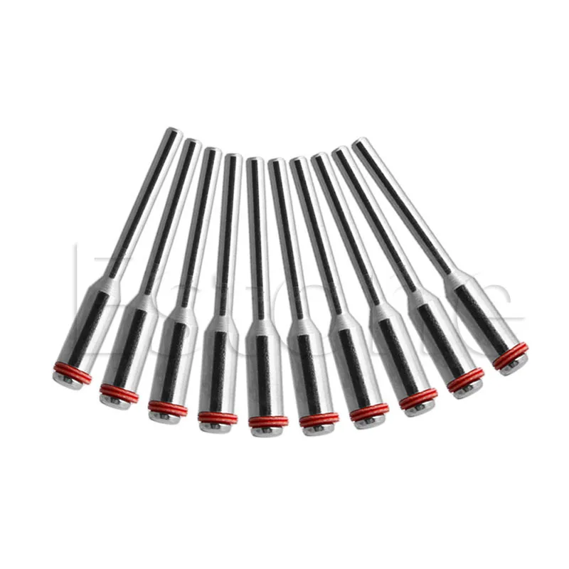 

10Pcs 2.35mm Screw Mandrel Shank Cut-off Wheel Holder For Dremel Rotary Tool Dropshipping