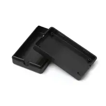 Waterproof ABS Instrument Case 2pcs #2