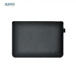 Simplicity and ultra-thin super slim Laptop bag case Sleeve for Surface Go Surface Pro 6 Surface Laptop2 Book2,Transverse style