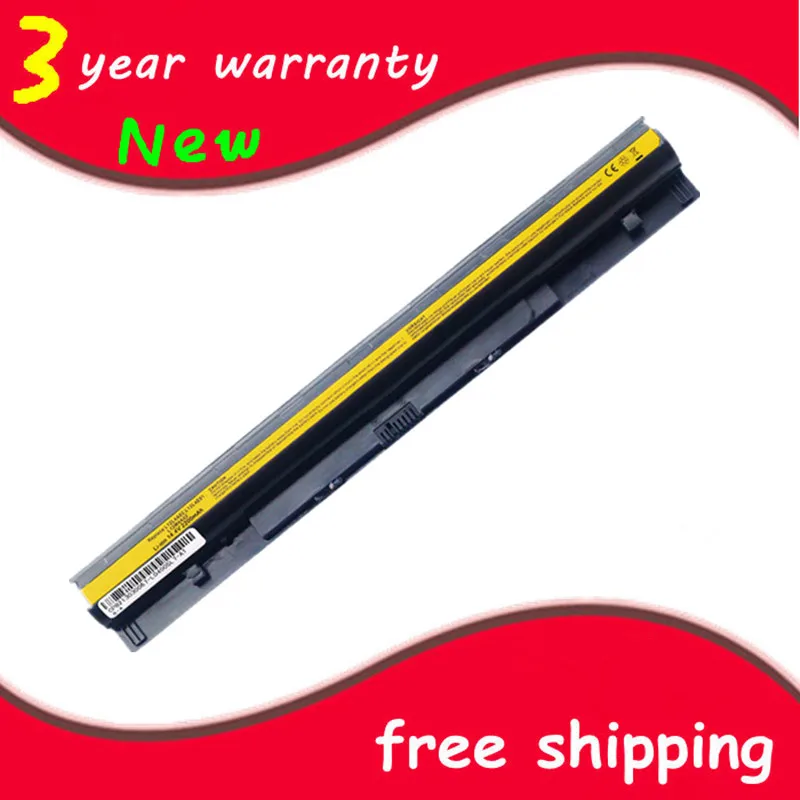 

Laptop Battery For Lenovo IdeaPad G400s G405s G500s G505s G410s G510s S410p Z710 Series L12L4A02 L12L4E01 L12M4E01 L12S4A02