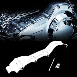Chrome Inner Primary Covers For Harley Touring Street Glide&Road King&Road Glide FLHX FLH/T 2009-2016