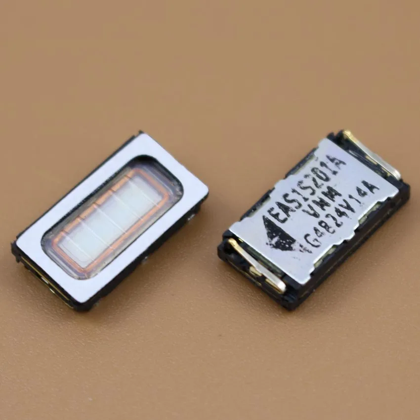 YuXi High Quality Loud Speaker Buzzer For HTC One mini M4 601e 601N Desire 610T 610 With Tracking Number