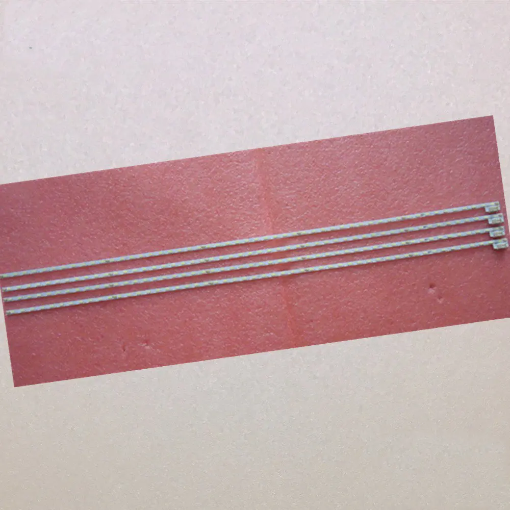 FOR Sharp LCD-40V3A V400HJ6-ME2-TREM1 V400HJ6-LE8 1PCS=52LED 490MM