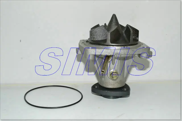 water pump OEM V97D8591AB 1032940 1143873  for ford  SCORPIO Estate (GNR,GGR)2.5TD  SCORPIO (GFR,GGR) 2.5TD  AW1594