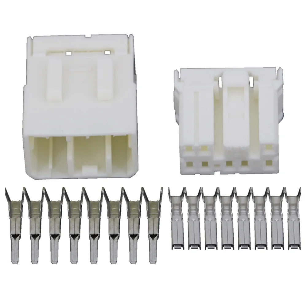 8 Pin Air Flow Sens…