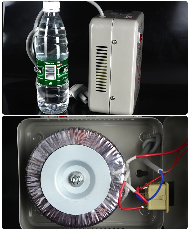 家庭用変圧器,3000w 110v〜220v,220v,110v,電力変換器,高出力家電