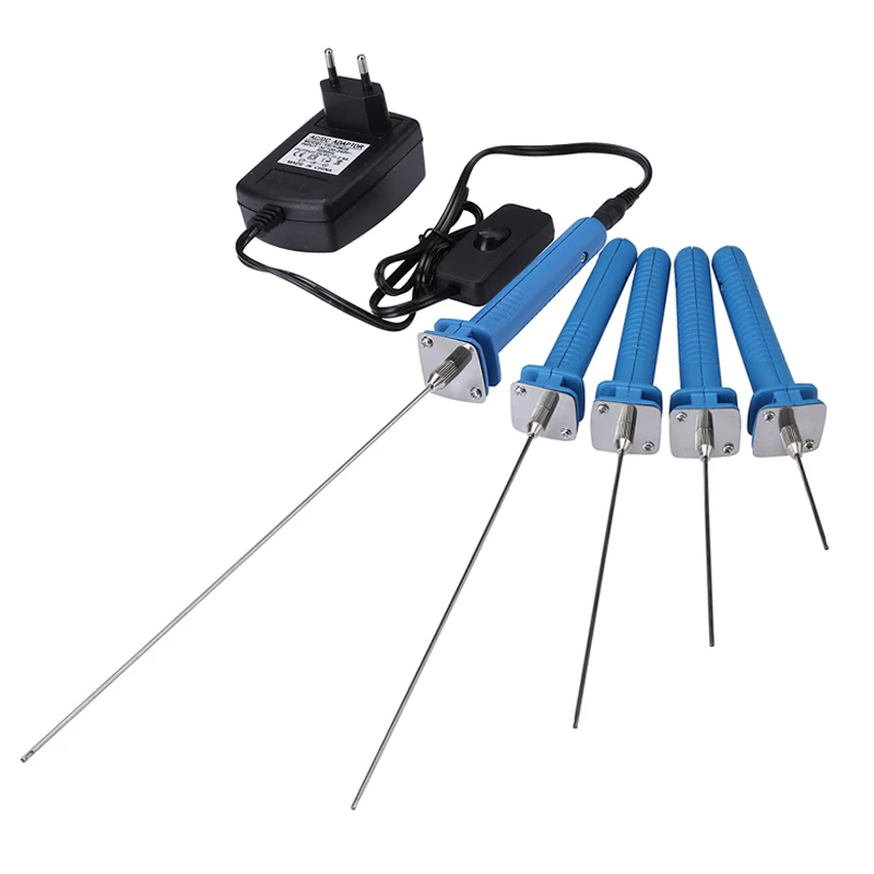 Pióro do cięcia pianki 15W 110V-240V elektryczna maszyna do cięcia styropianu przenośna przecinarka do styropianu DIY narzędzia tnące