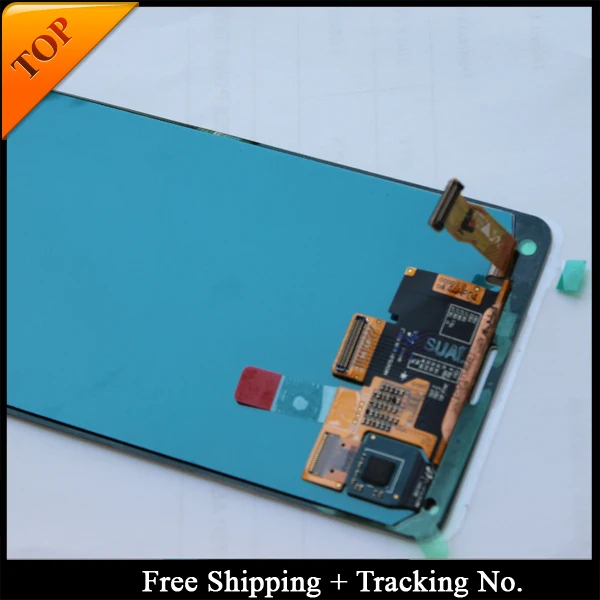 100% tested Super AMOLED LCD For Samsung Note 4 LCD For Samsung Note N910 N910F Display LCD Screen Touch Digitizer Assembly