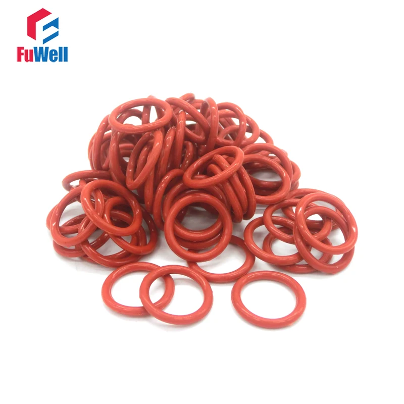 50Pcs O Ring Seal 3…