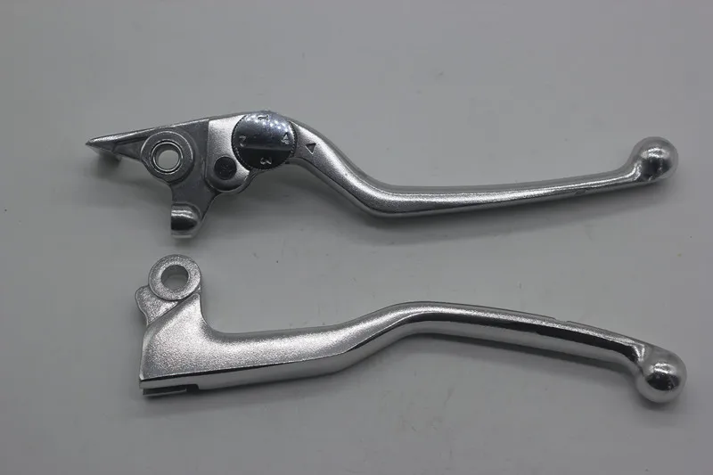 Front brake lever for Benelli TNT15 Keeway Generic KSR RKV RKS VLM VLC VLR Code Blur Worx Arsen 125 150 200 Stels Flame 200