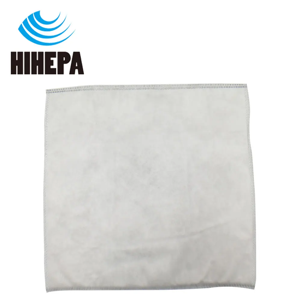 10 Type K Vacuum Cleaner Filter Dust Bags for Bosch BSG1000-1999 BSN1800 VCBS118V00 & Siemens Super SX Vacuum Cleaning Bags