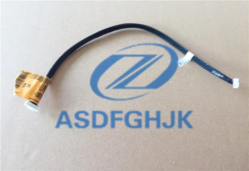 

Original FOR Dell PowerEdge R320 R420 Front Panel To Motherboard USB Data Cable W7WY3 0W7WY3 100% Test Ok