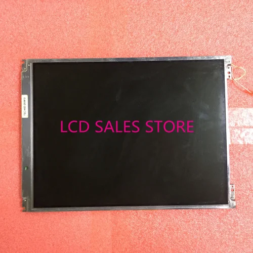 TM121SV-02L01 12.1 Inci Asli Layar dan Layar Sentuh