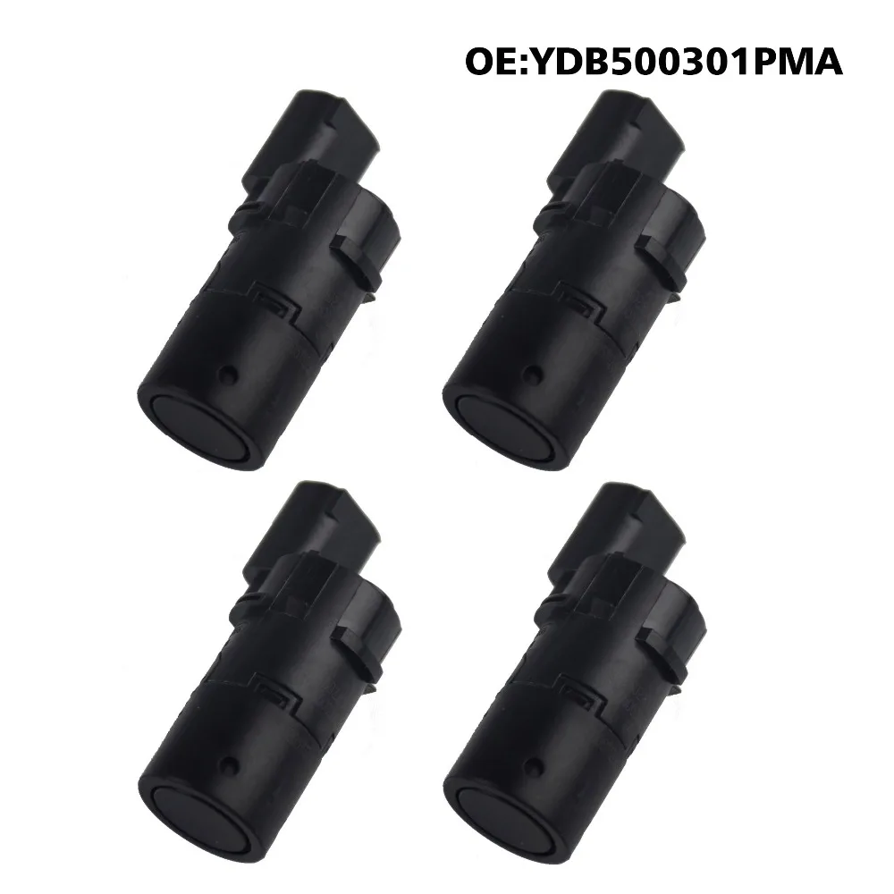 

4pcs/lot PDC Parking Sensor For Jaguar Land Rover 3 Range Rover L322 OE:YDB500301 YDB500301PMA