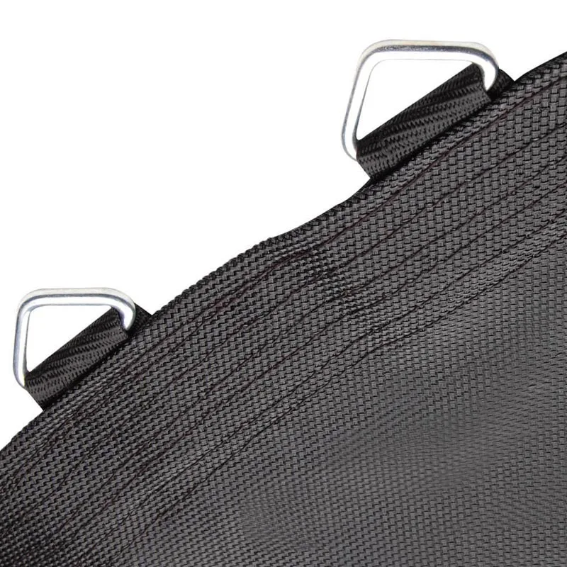Trampoline Mat 6FT/8FT/10FT/12FT/13FT/14FT/15FT/16FT For Kids Indoor Sport Trampoline Parts Replacement Outdoor Jumping