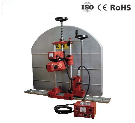 Wall Cutting Machine with Cutting Depth 420mm OB-1000DW