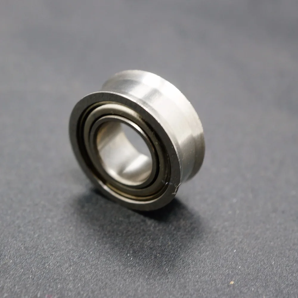 1Pcs T-type and 10 Ball bearing Yoyo bearing Professional YOYO bearing Toys Metal Yo-Yo bearing Children Gifts Classic Toys