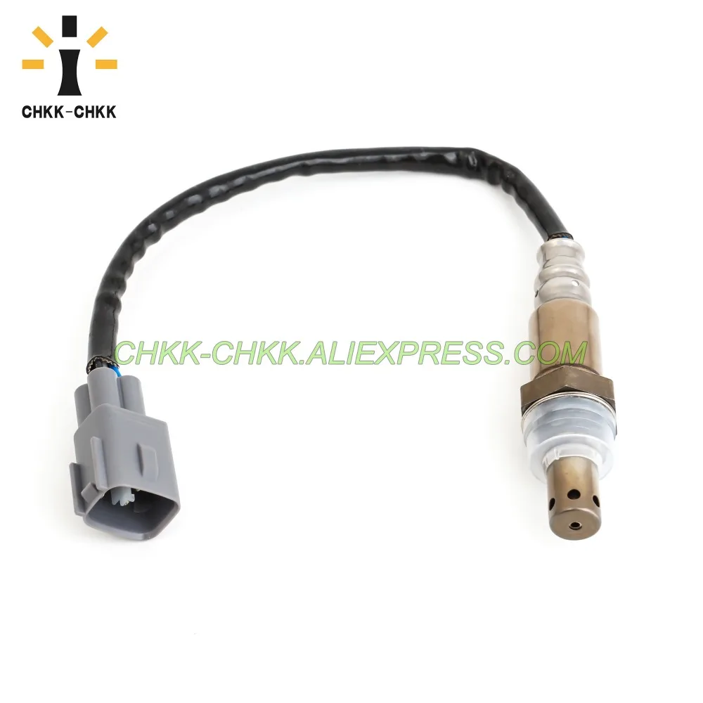 CHKK-CHKK Car Accessory OEM 89467-30010 Oxygen Sensor FOR Lexus GS300 GS350 GS450h IS250 IS350 Toyota Crown 8946730010