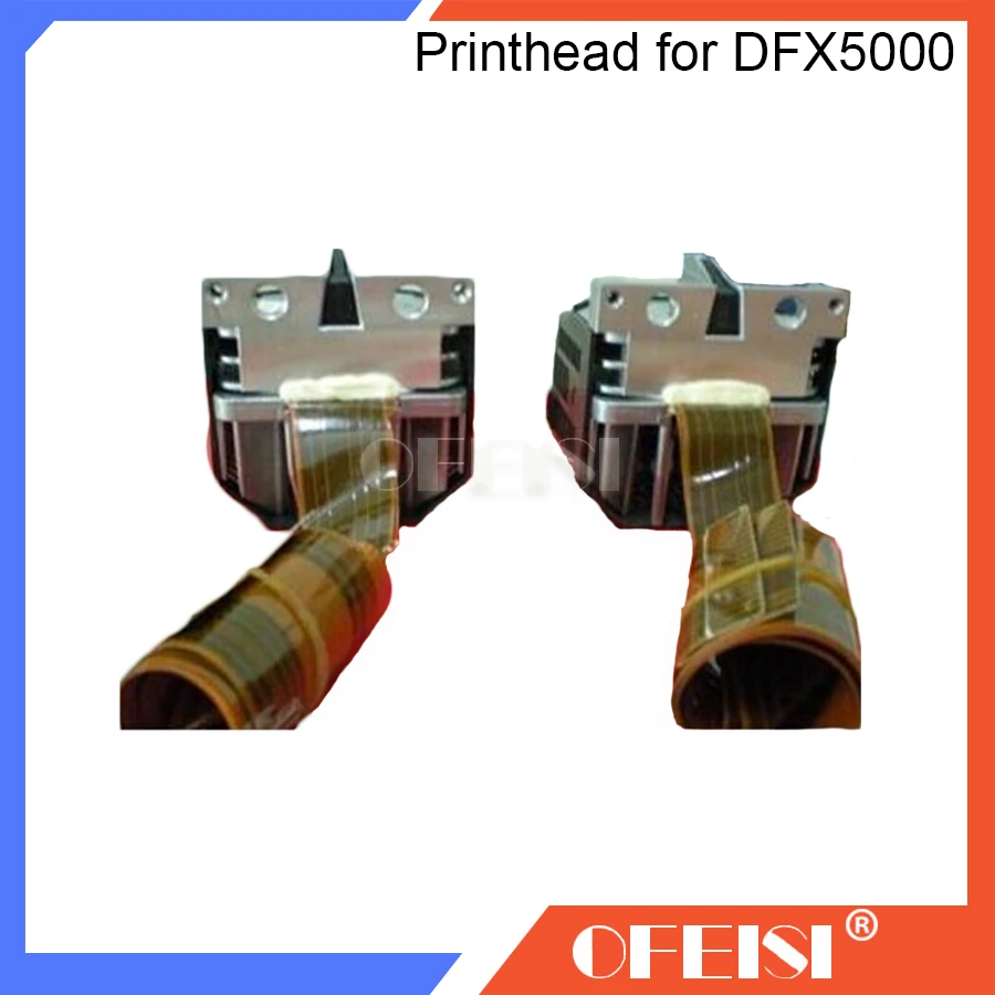 New Original OEM#: F415100000 For Epson DFX 5000 DFX-5000 DFX5000 Printhead Printerhead printer head  print head