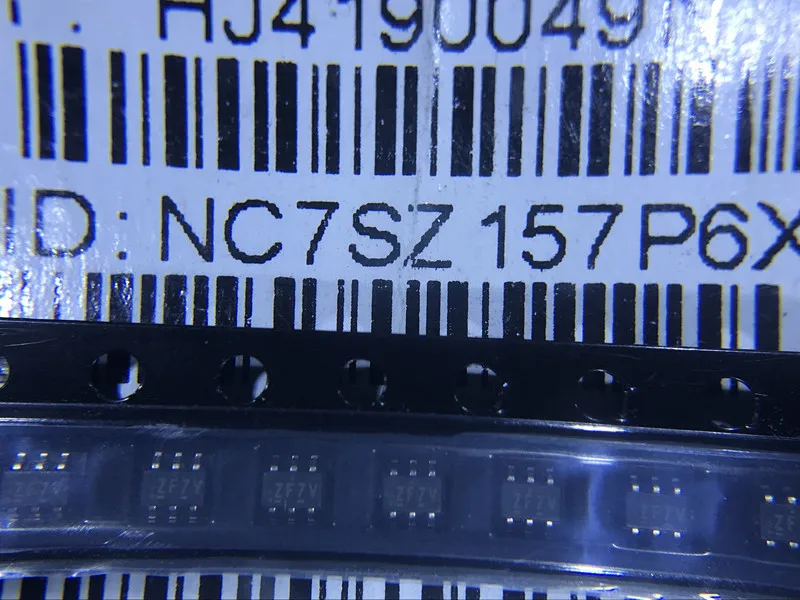 20 piezas NJM3414AM OZ9936GN RCLAMP0502B.TCT NC7SZ157P6X NJM3414A 3014A RCLAMP0502 RCLAMP0502B NC7SZ157 OZ9936 nuevo original