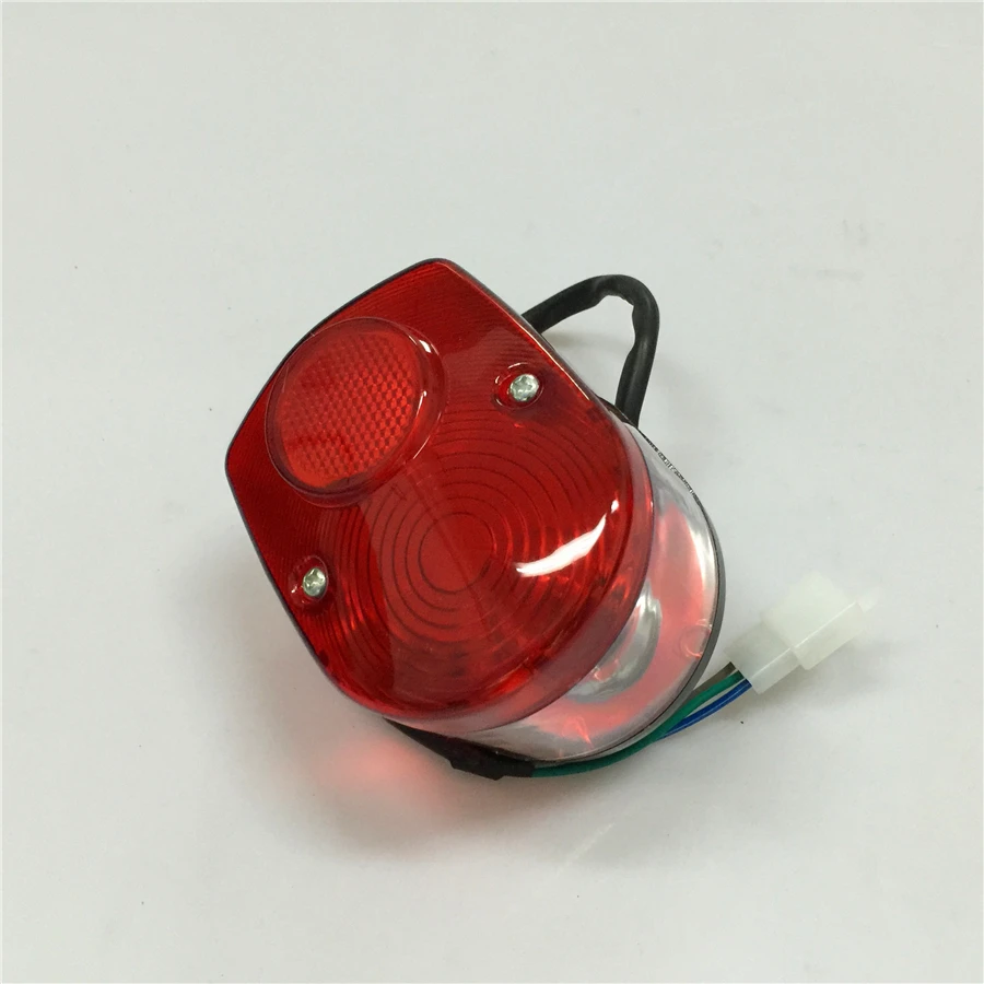 STARPAD For Jincheng 70 Little Little for Electric car free shipping motorcycle taillight Tuning Parts Signal light