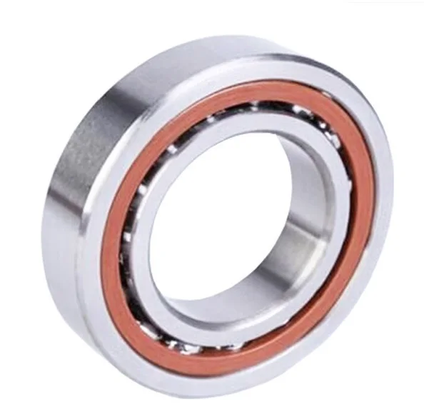 

Gcr15 7300 AC P0=ABEC-1 7300 AC P5=ABEC-5 (10x35x11mm) High Precision Angular Contact Ball Bearings