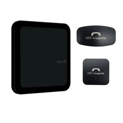 Universal Magnetic Stand Sticker Mobile Phone Holder Card Tablet Wall Mount Car Home Office Gym for iPhone iPad Pro Air Whosale