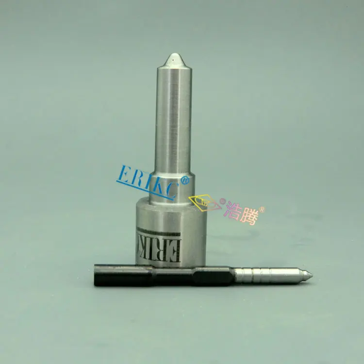 ERIKC nozzle assembly DSLA124P1659 spray nozzle 0 433 175 470 fuel nozzle DSLA 124 P1659 for injector 0445120103  0445120114