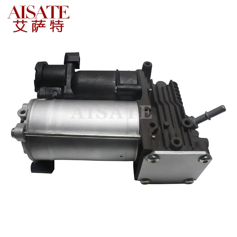 Air Suspension Compressor Pump For Range Rover Executive L322 AMK Type Airmatic Shock Pump LR041777 LR025111 LR010375