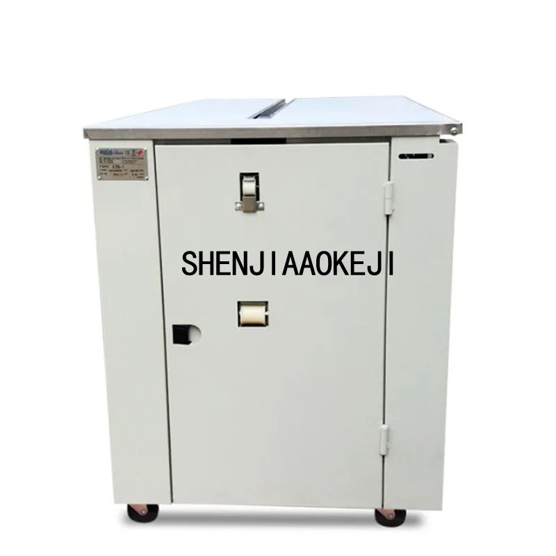 

KZB-I semi-automatic baler Thickening type Tightening strapping machine Suitable for packaging of various materials AC220V 1PC