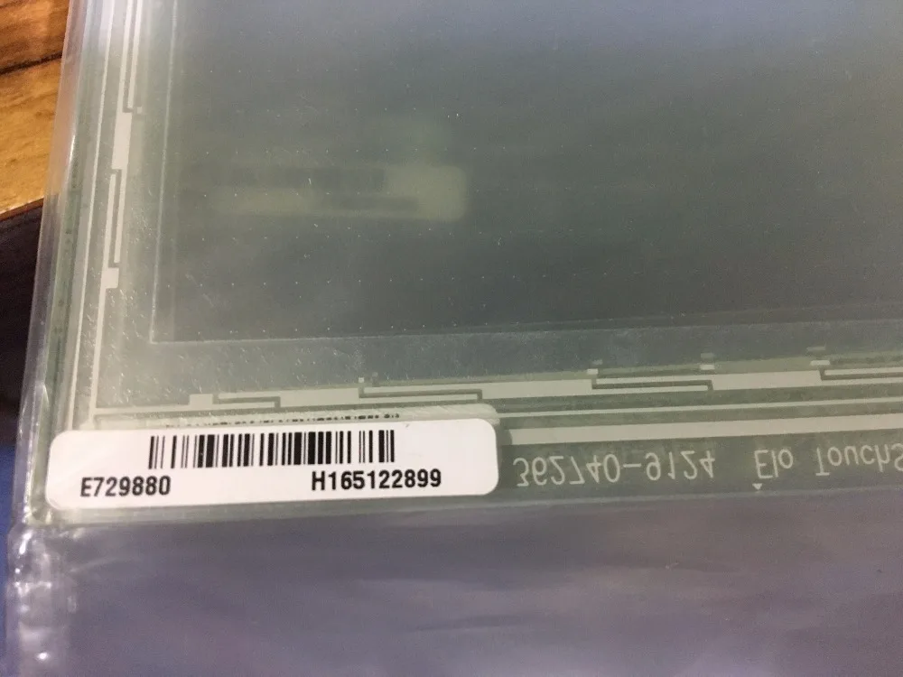 

SCN-A5-FLT15.0-Z19-0H1-R E 541753 362740 -9124 Ремонт стеклянной панели сенсорного экрана