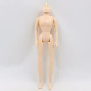 DBS -Hals -Teil -Stück für Blyth -Puppe, nur Zubehör, nicht für meine Puppe geeignet 10 Hauptverkäufe Troks Puppe - №8