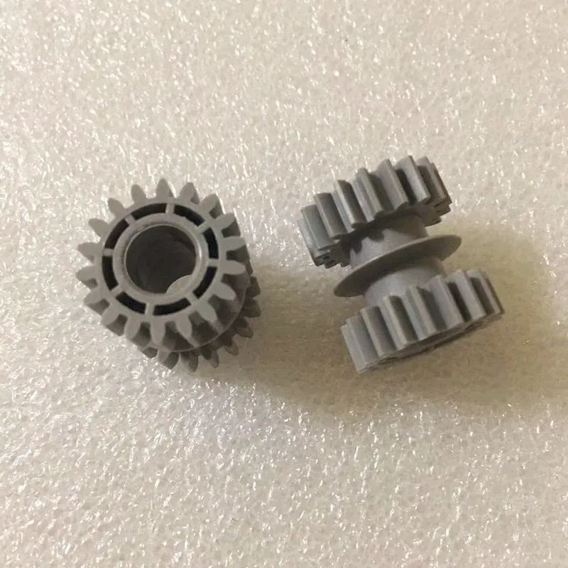 

4pcs/Noritsu minilab gear A047651/A035153 to print the machine Printer QSS-2611/3021/3501/3300/3001parts accessories part 2pcs