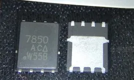 SI7850 60V 6.2A 7850, 5 개들이, 개의, 60 개의 V, 전기 스쿠터, 전원 공급 장치