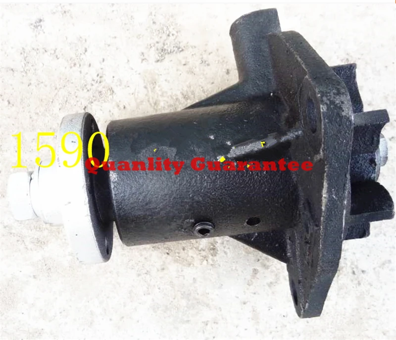 Fengshou FS184 Estate-184 water pump head for tractor engine J285T J285T-3