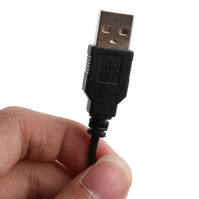 1.2M USB Power Supply Charger Cable For Nintendo DS GBA SP Gameboy Advance SP - L060 New hot