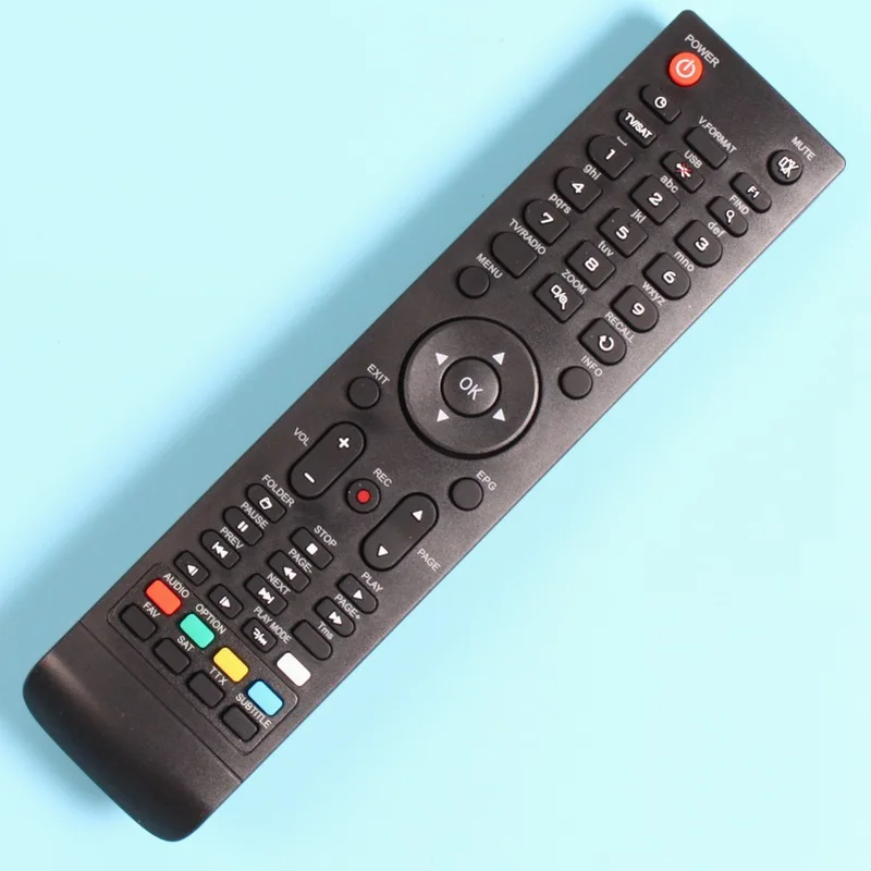 جهاز التحكم عن بعد لـ AMIKO Micro 8140 8150، Micro Mini 8200 8840 HD SHD، HD SE 8360 8210 8220، وحدة التحكم للاستخدام المباشر