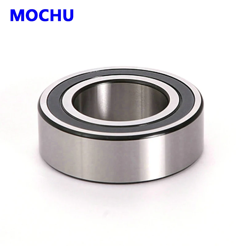 

1pcs bearing 4302 15x42x17 4302A-2RS1TN9 4302-B-2RSR-TVH 4302A-2RS MOCHU Double row Deep groove ball bearings